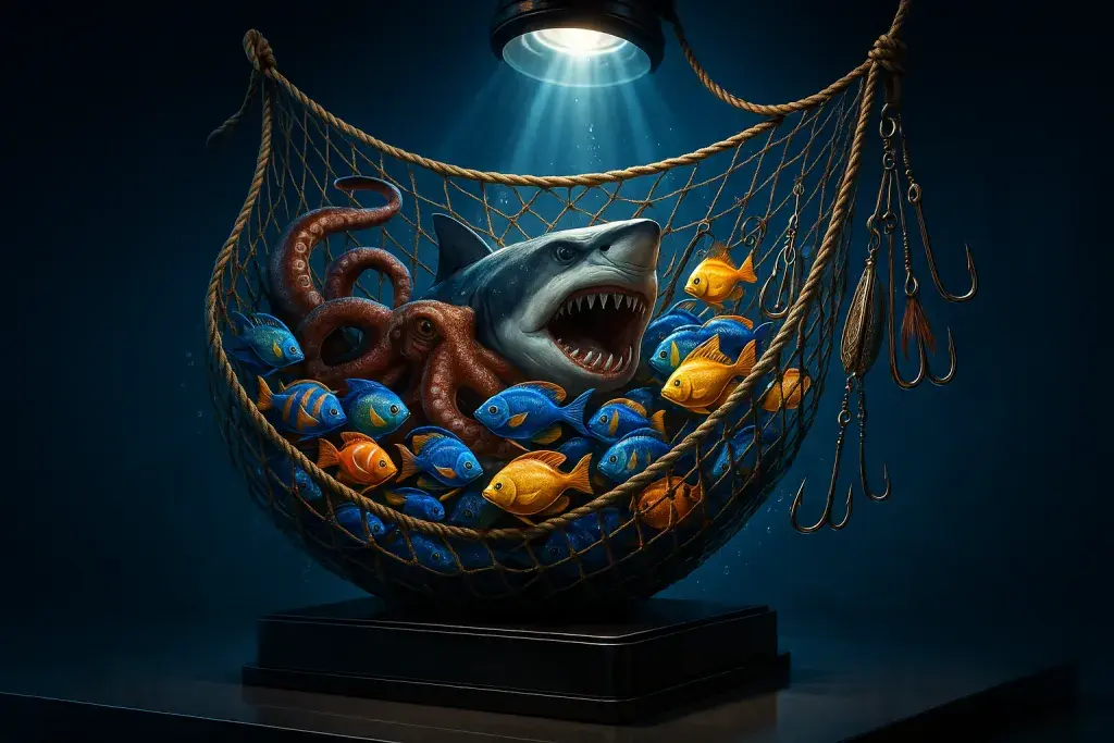 Discover Exciting Gameplay: Play Mega Greatest Catch Demo Now Online